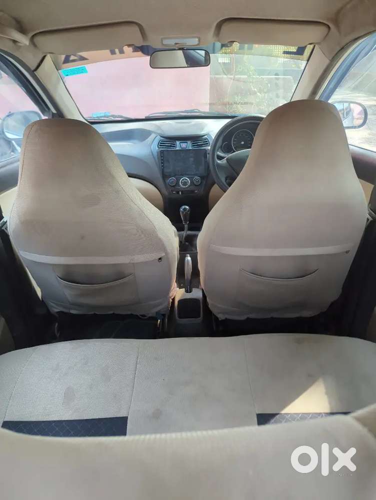 Hyundai Eon 2013 Petrol 126250 Km Driven