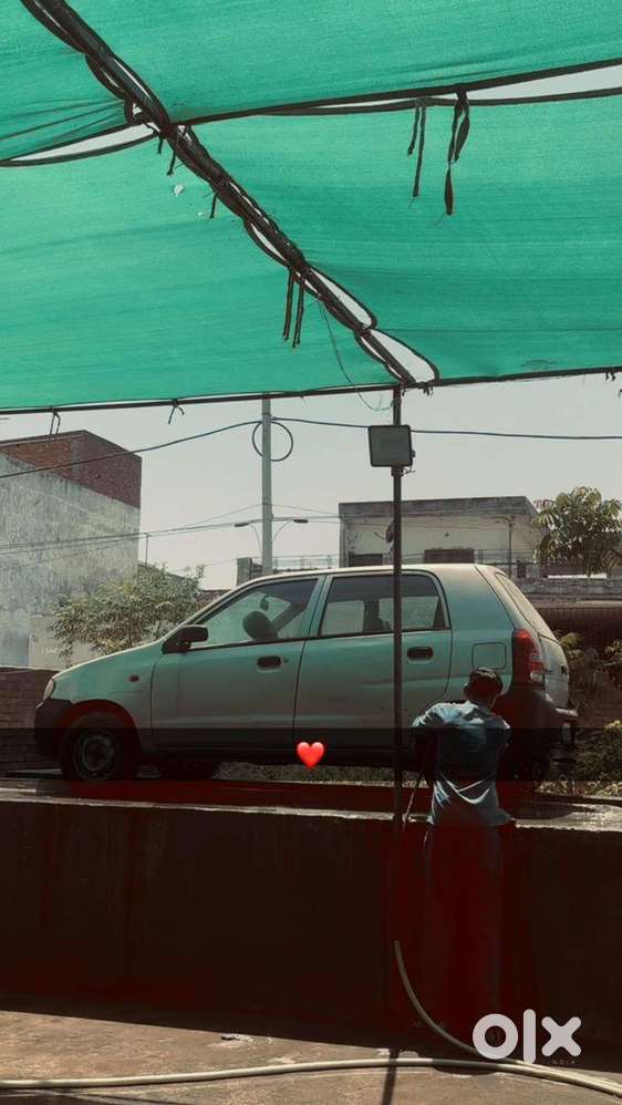 Maruti Suzuki 2008 Km Driven 55000 Passing Expire