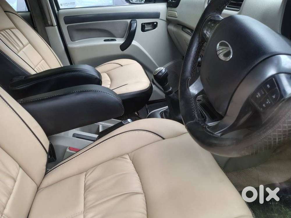 Mahindra Scorpio [ ] 2.2 S9, 2019, Diesel