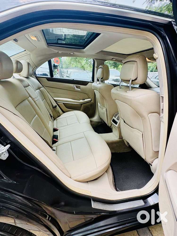 Mercedes-benz E-class E 250 Cdi Avantgarde, 2015, Diesel