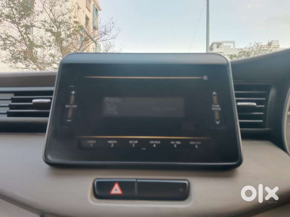 Maruti Suzuki Ertiga Shvs Vdi, 2019, Diesel