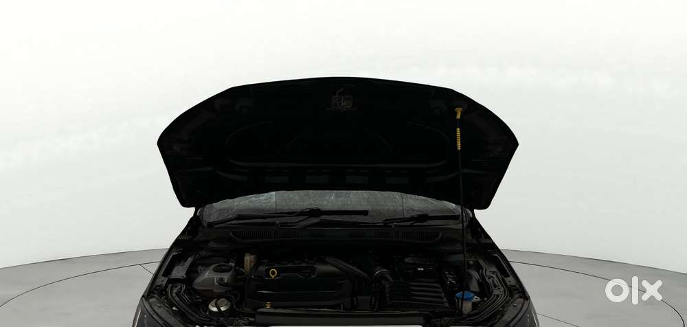 Skoda Slavia 1.5 Tsi Style Dsg, 2022, Petrol