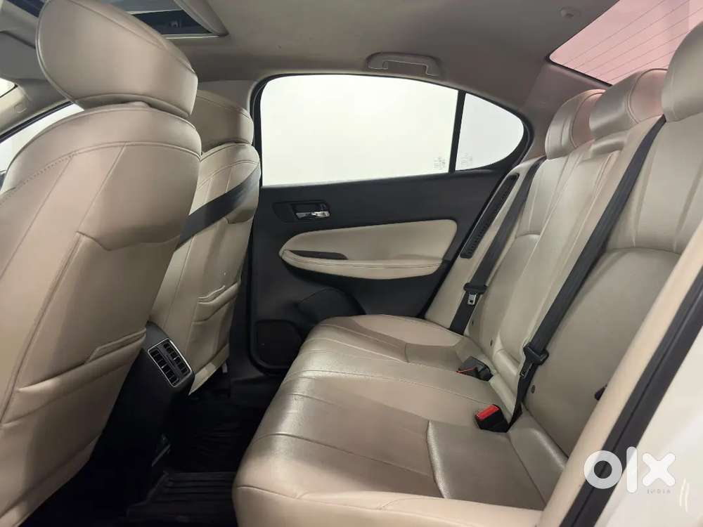 Honda City Zx Vtec Plus 2023