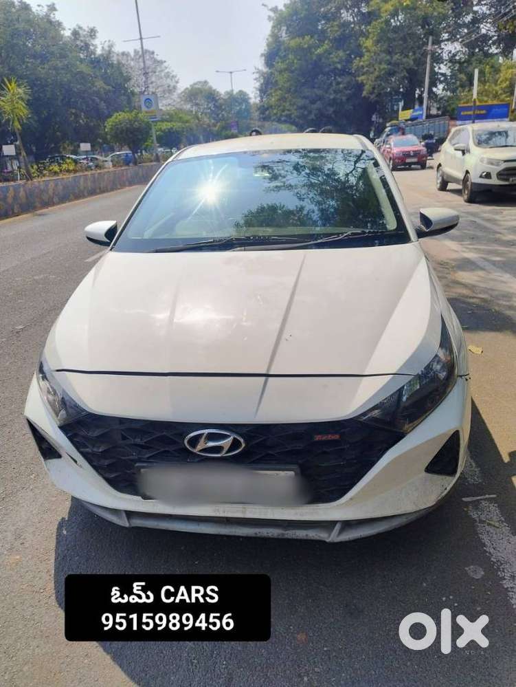 Hyundai I20 Magna Plus Diesel, 2020, Diesel