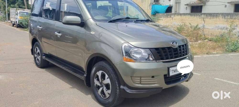 Mahindra Xylo, 2012, Diesel