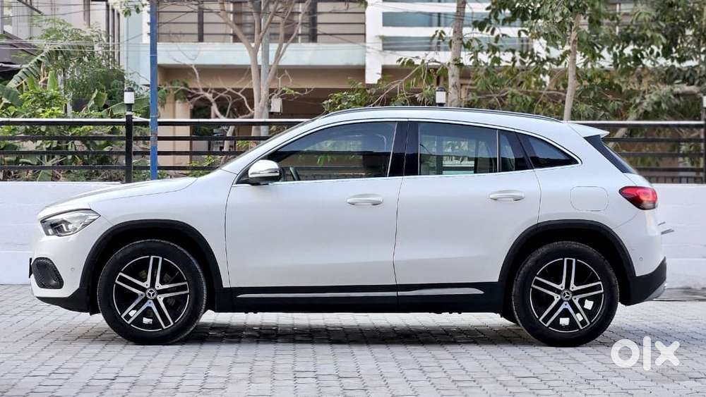 Mercedes-benz Gla 200, 2022, Petrol