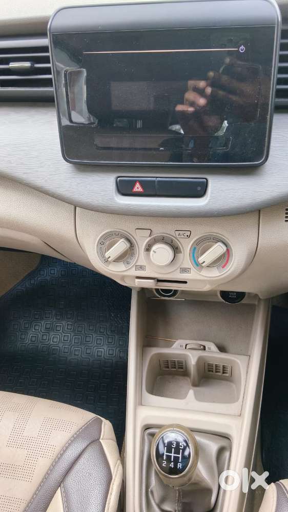 Maruti Suzuki Ertiga Shvs Vdi, 2019, Diesel