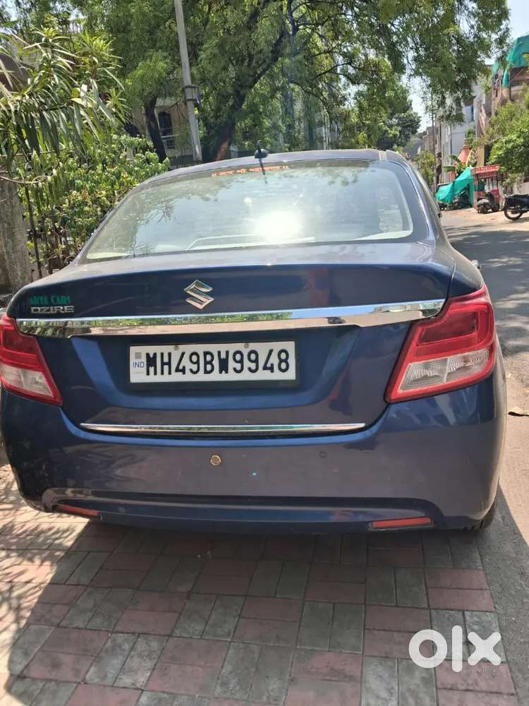 Dzire Zxi Petrol – Single Owner, Good Condition Like New Smooth Drive