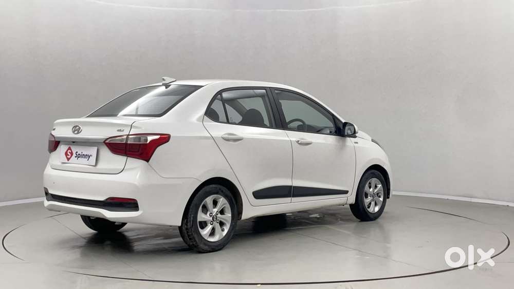 Hyundai Xcent 1.2 Crdi Sx, 2018, Diesel