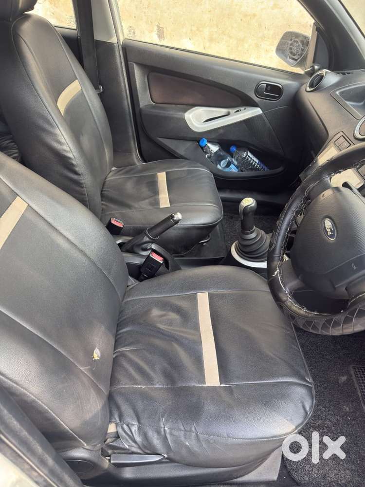 Ford Figo Diesel 2013