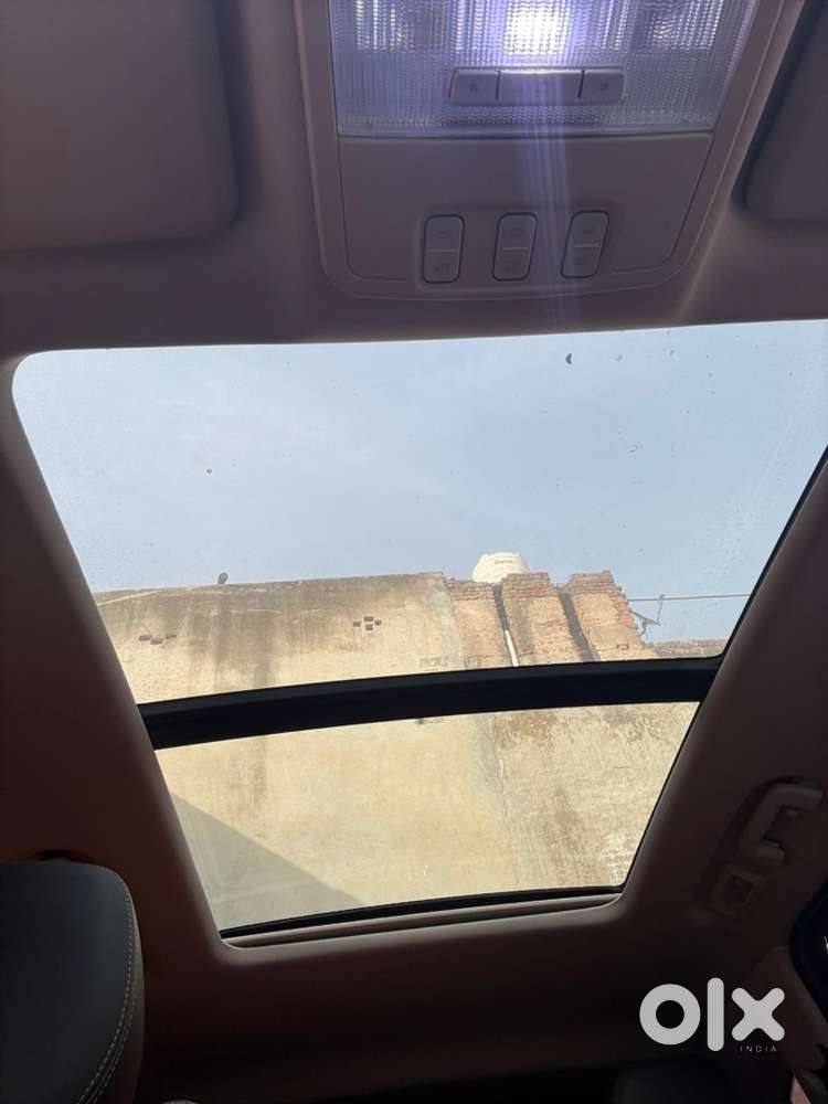 Tata Harrier 2021 Diesel Good Condition