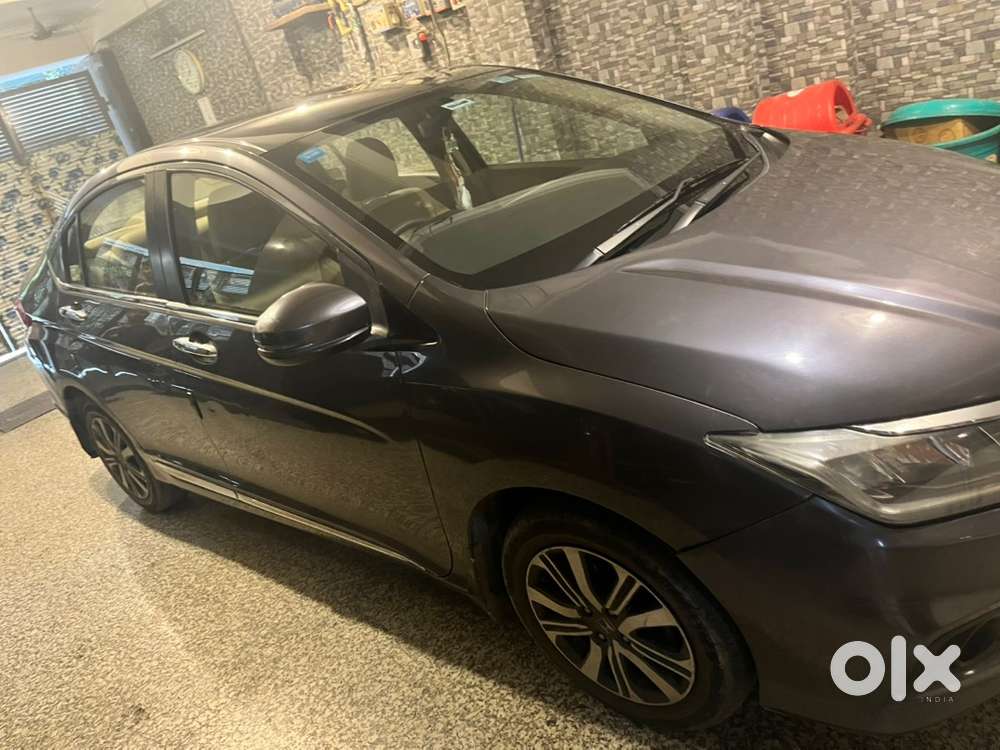 Honda City 2019 Petrol Good Condition