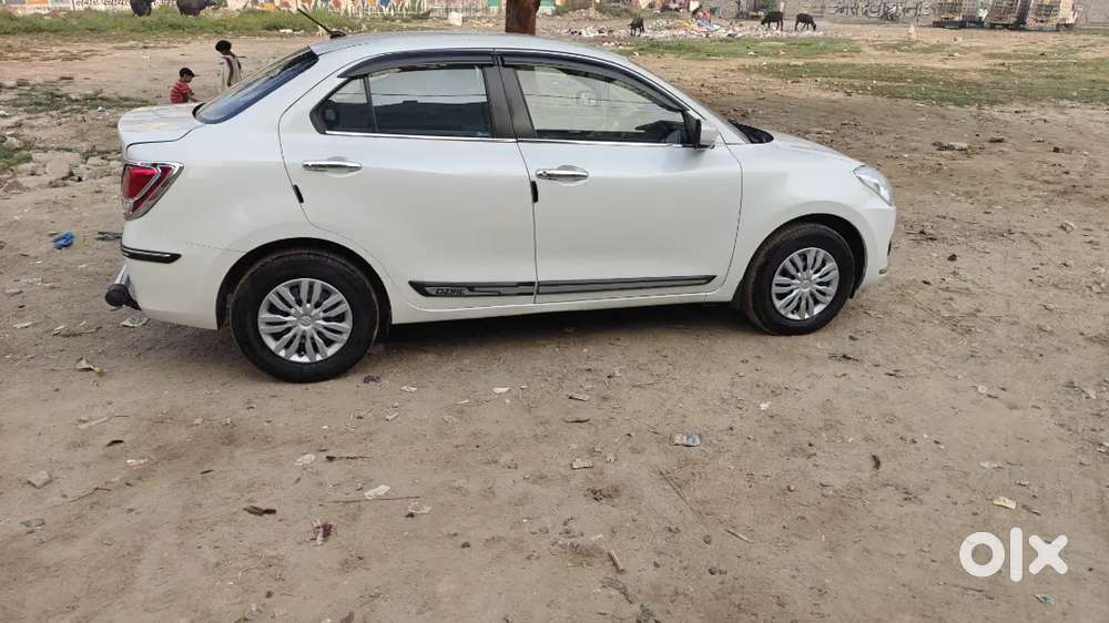 Maruti Suzuki Dzire 2017 Diesel