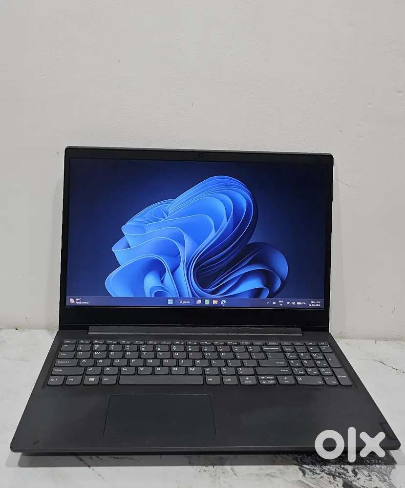 Lenovo Laptop  i3 10th Gen  8GB RAM  256GB SSD