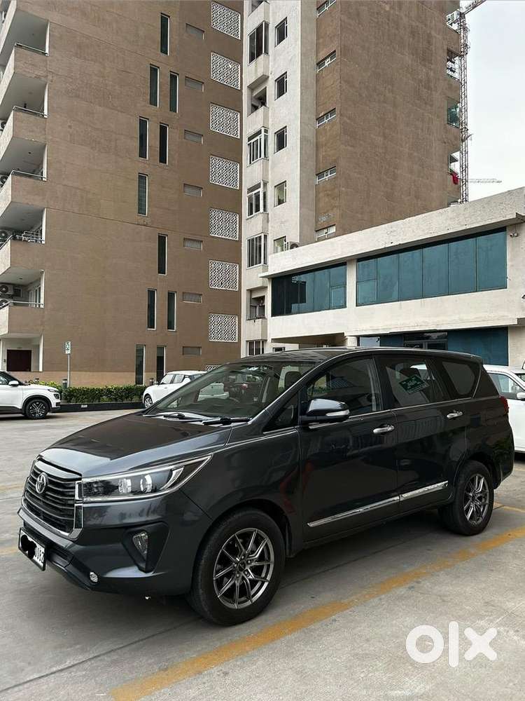 Toyota Car Diesel 2017