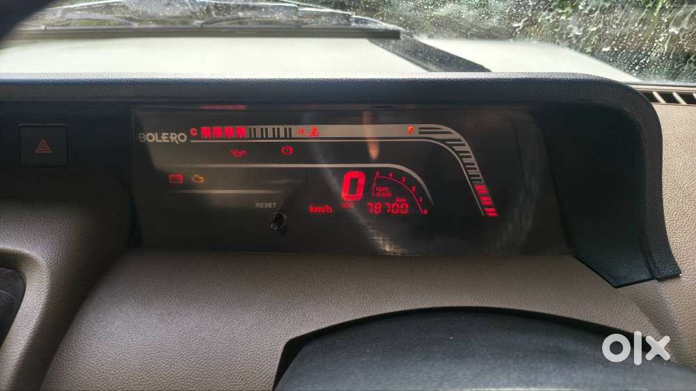 Mahindra Bolero Power Plus 2021 Diesel