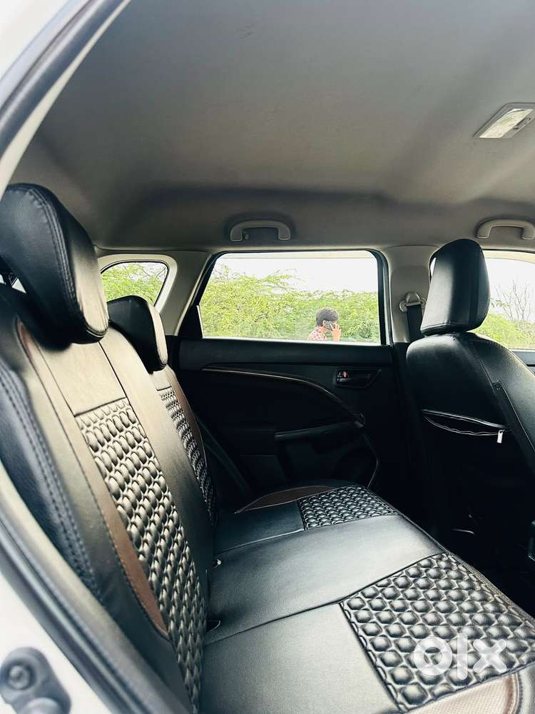 Maruti Suzuki Brezza Vxi At, 2023, Petrol