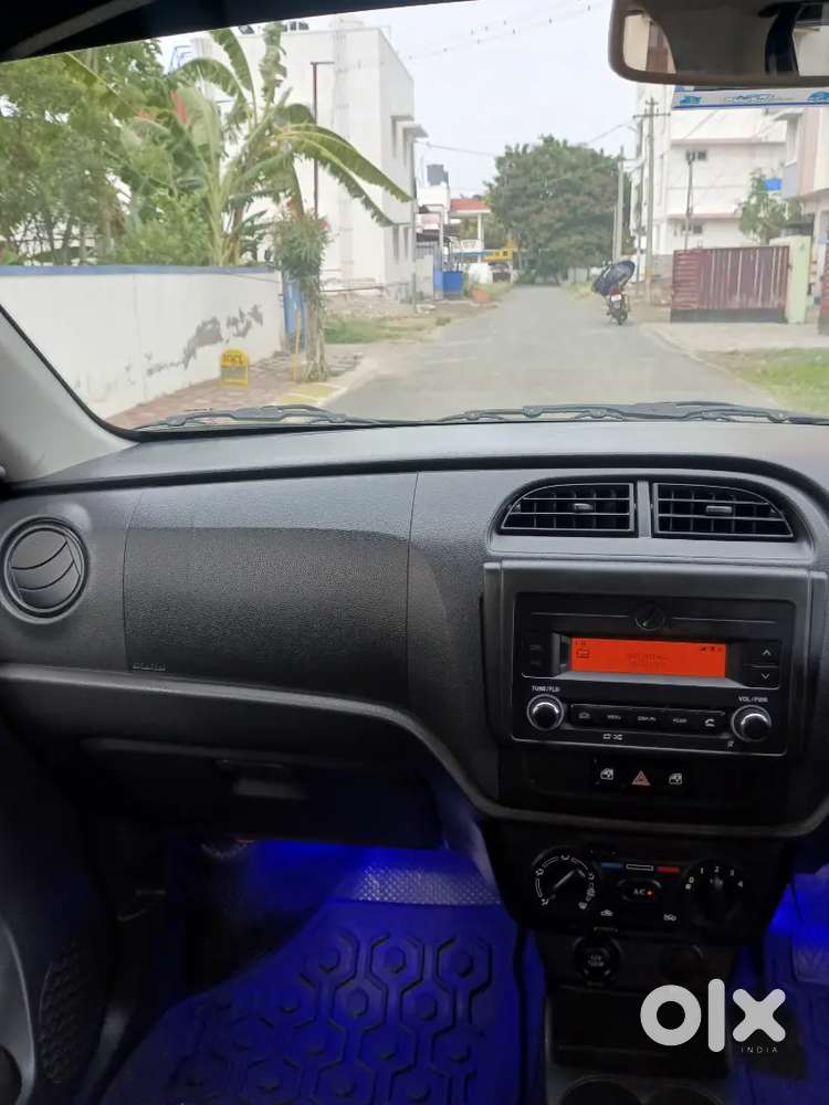 Maruti Suzuki Alto K10 2023 Petrol Well Maintained Excellent Quality