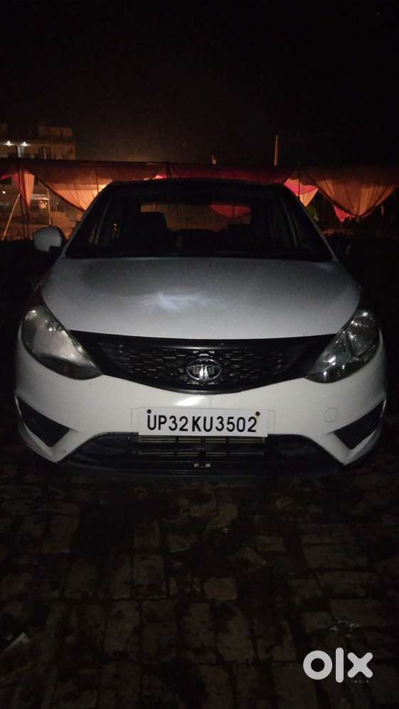 Tata Zest Diesel Manual 2019