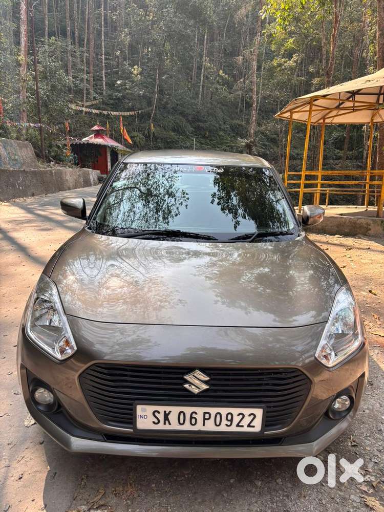 Maruti Suzuki Swift 2004-2010 1.3 Zxi, 2020, Petrol