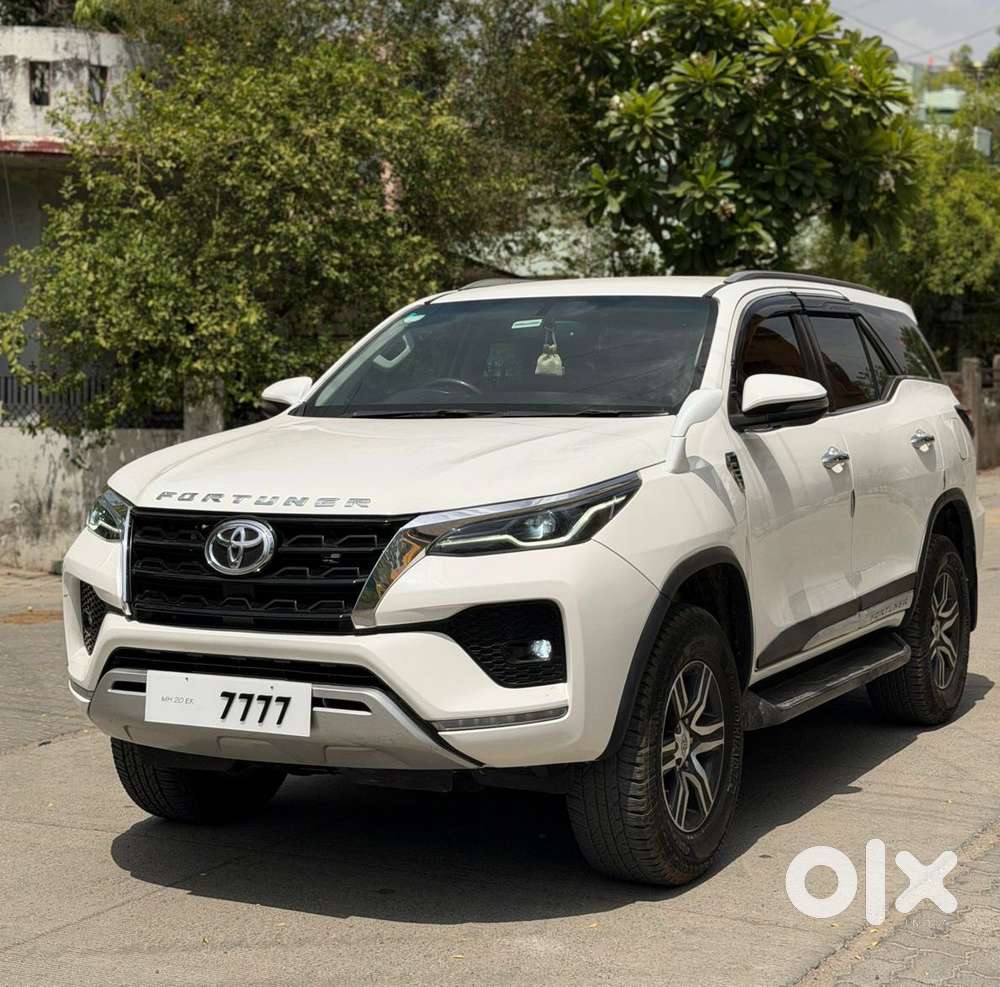 Toyota Fortuner 4x2 At 2.8 Diesel, 2019, Diesel