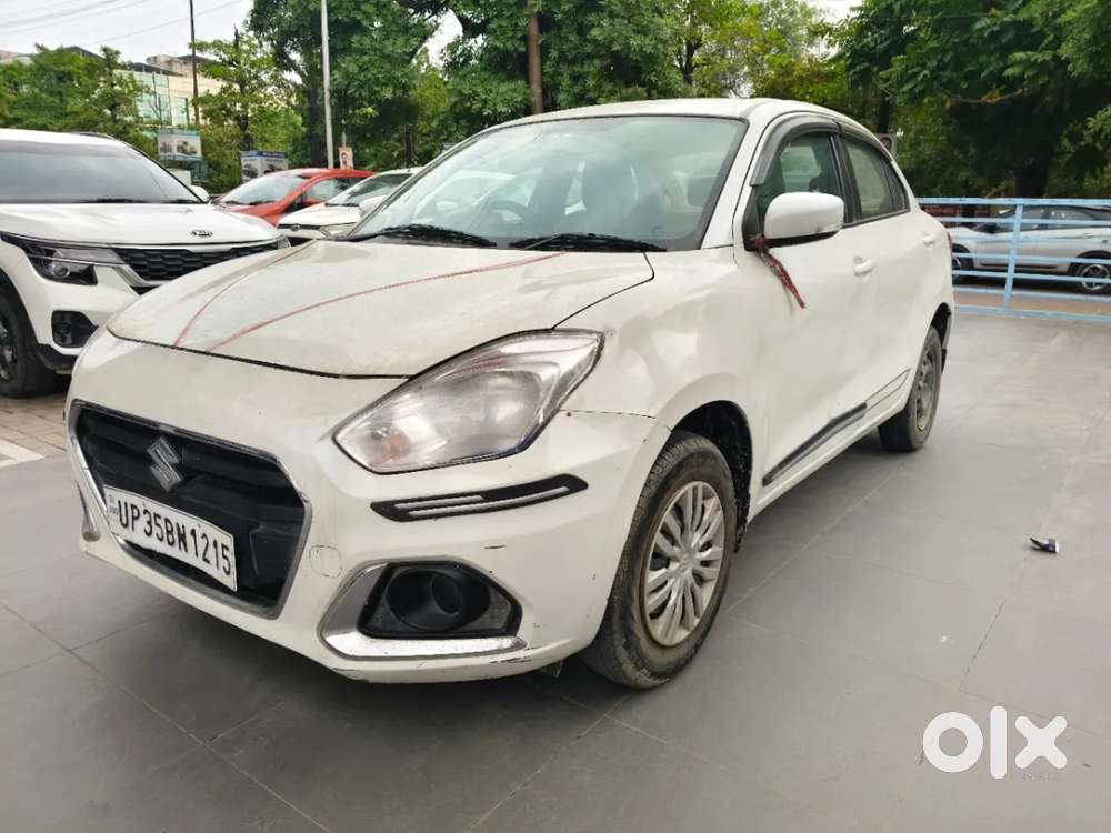 Maruti Suzuki Dzire 1.2 Vxi, 2023, Petrol