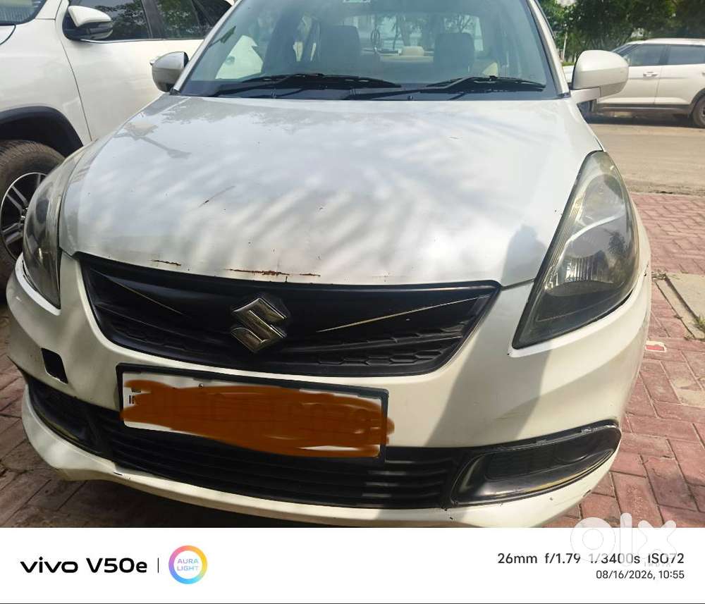 Car Is Running Good Condition. Cng On Paper