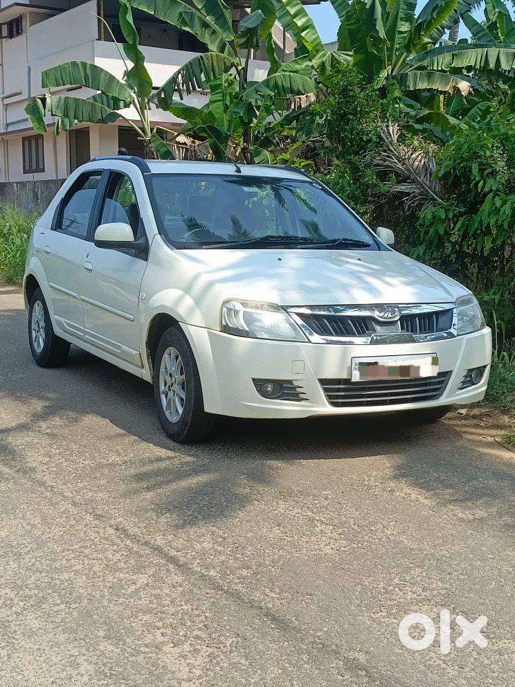 Mahindra Verito 1.5 D6, 2013, Petrol