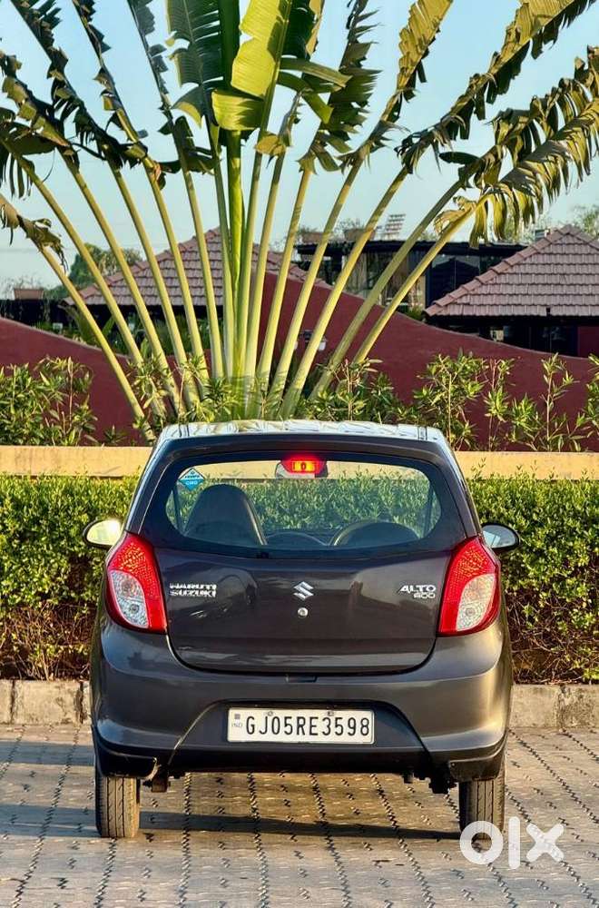 Maruti Suzuki Alto 800 Std Cng, 2018, Cng & Hybrids