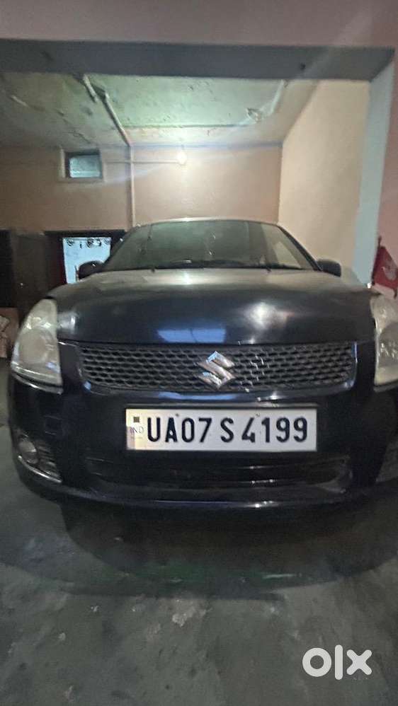 Maruti Suzuki Swift 2007 Diesel Well Maintained
