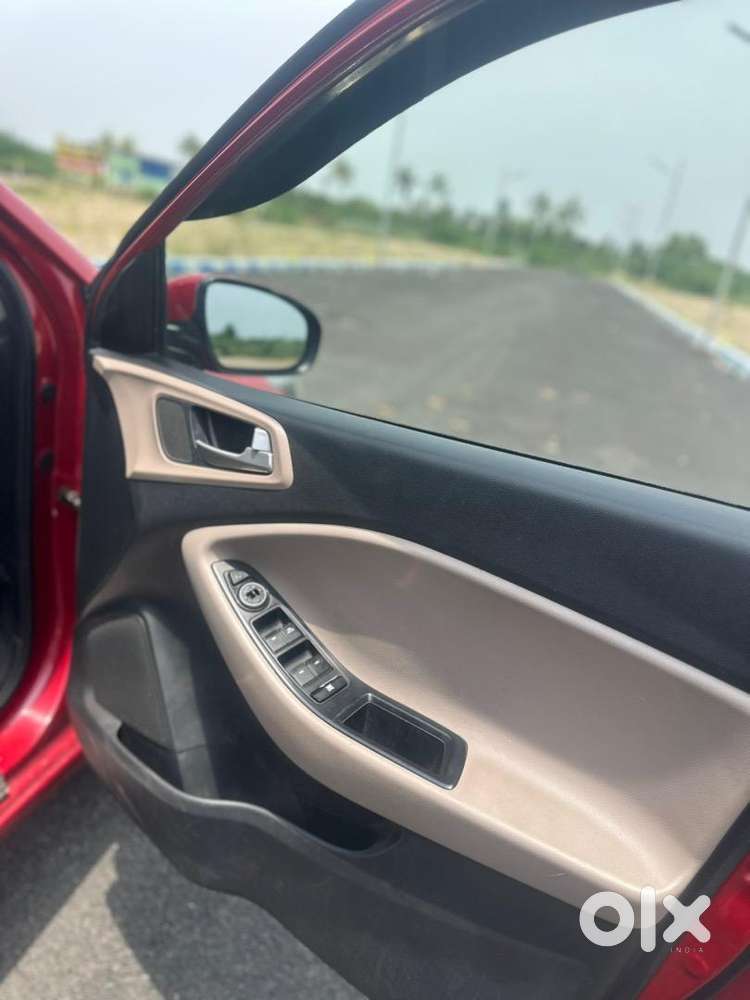 Hyundai Diesel Manual 2017