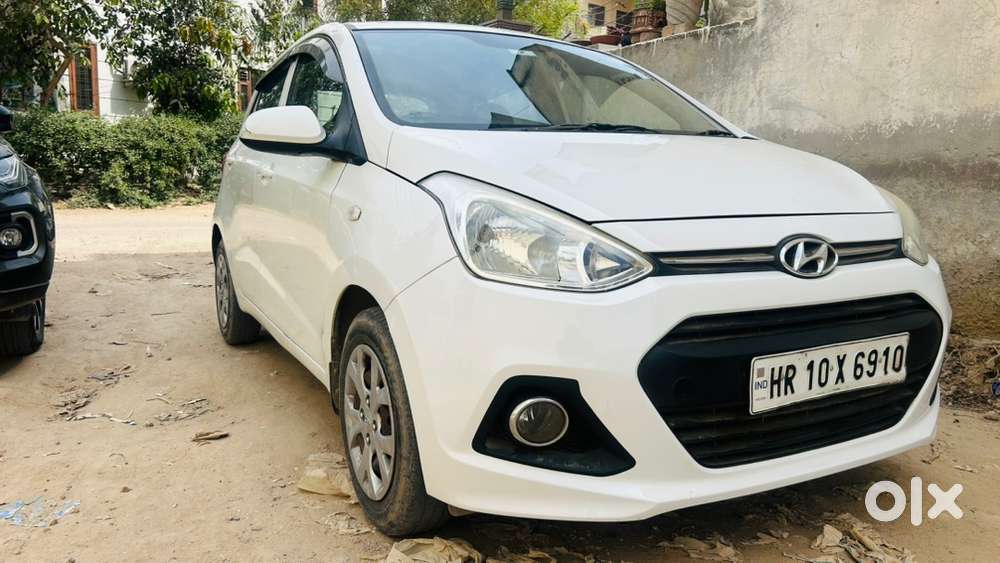Hyundai Grand I10 2014 Petrol Good Condition