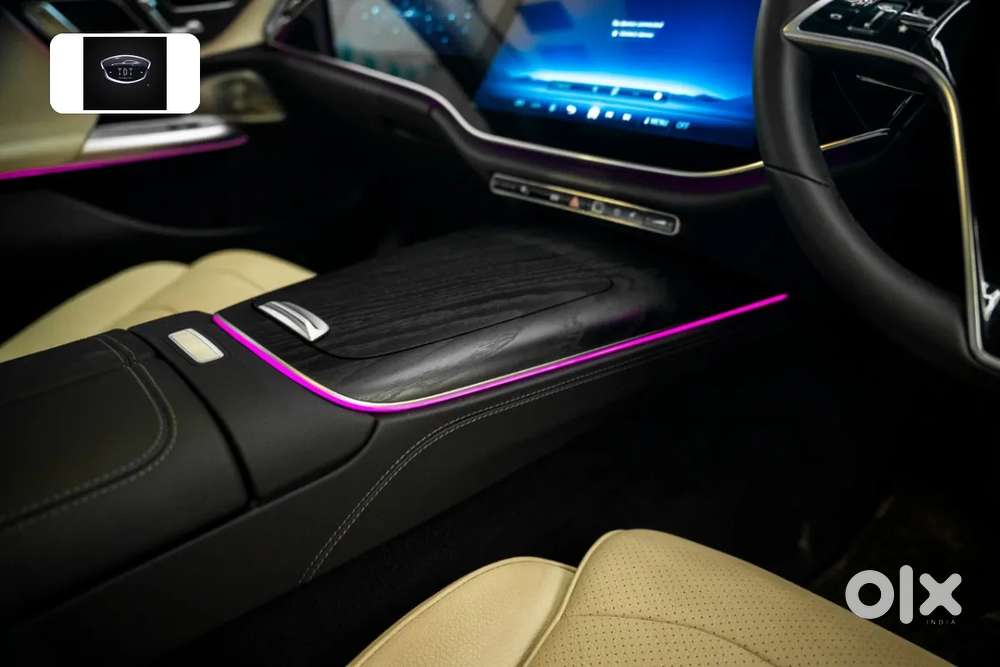 Mercedes-benz E-class E 200, 2025, Petrol