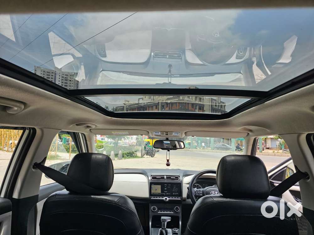 Hyundai Creta 1.5 Crdi Sx, 2020, Diesel
