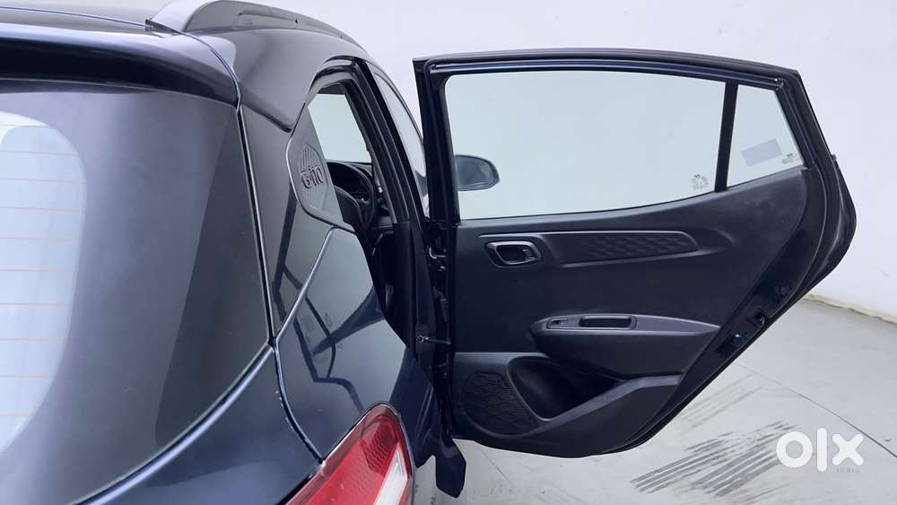 Hyundai Grand I10 Nios Sportz 1.0 Turbo Gdi, 2022, Petrol