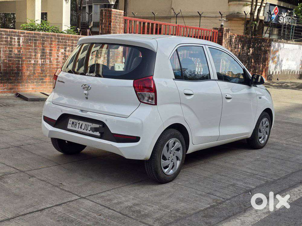 Hyundai Santro Sportz Amt, 2021, Petrol