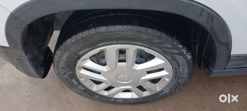 Gadi Achhi Conditions Me Hai. Badi Gadi Lena Hai