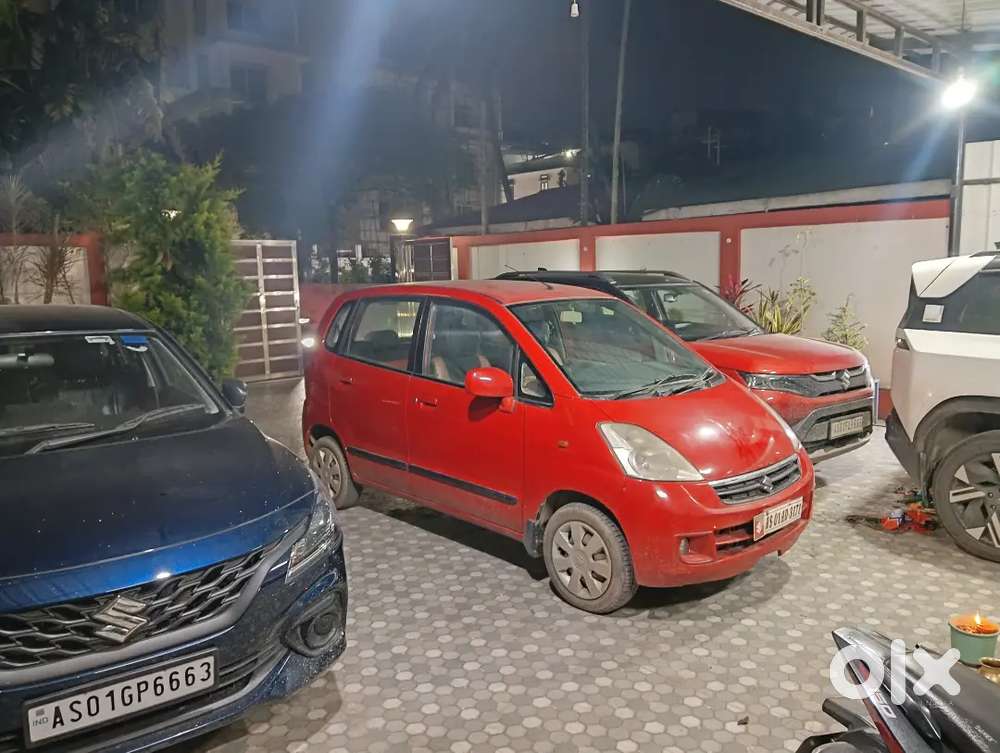 Maruti Suzuki Estilo Petrol Well Maintained 64000 Km Driven