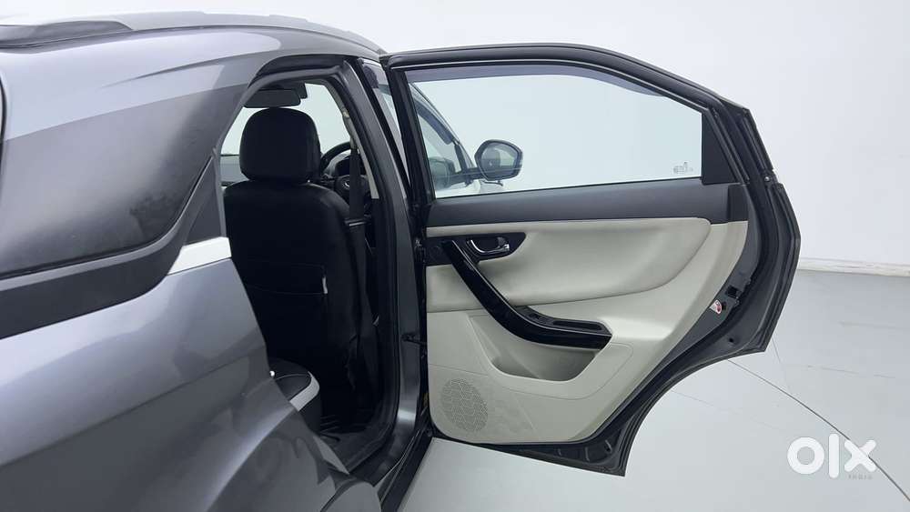 Tata Nexon 1.5 Revotorq Xz Plus (o), 2022, Diesel