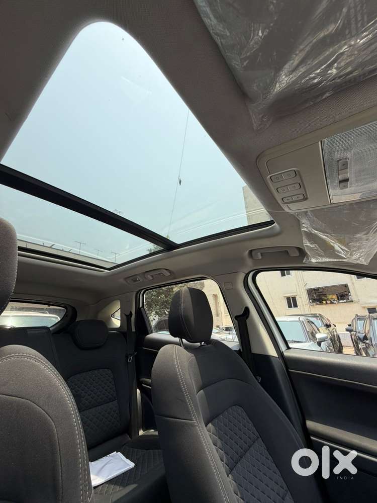Tata Harrier Xt+, 2021, Diesel