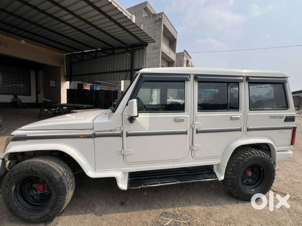 Mahindra Bolero Power Plus 2016 /2017