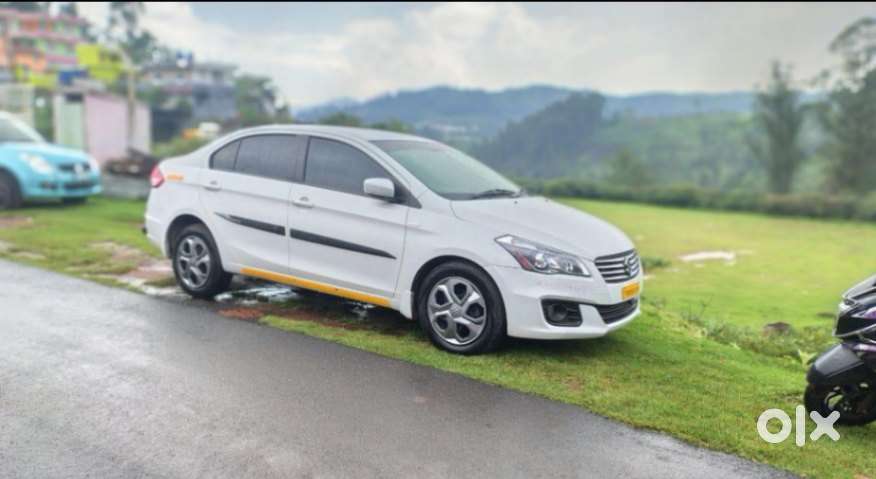 Maruti Suzuki Ciaz, 2016, Diesel