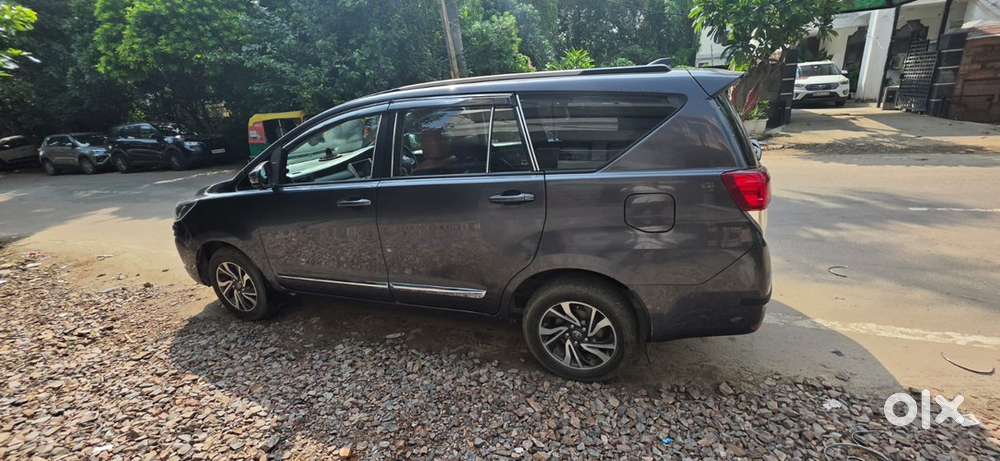 Toyota Innova Crysta 2021 In Delhi