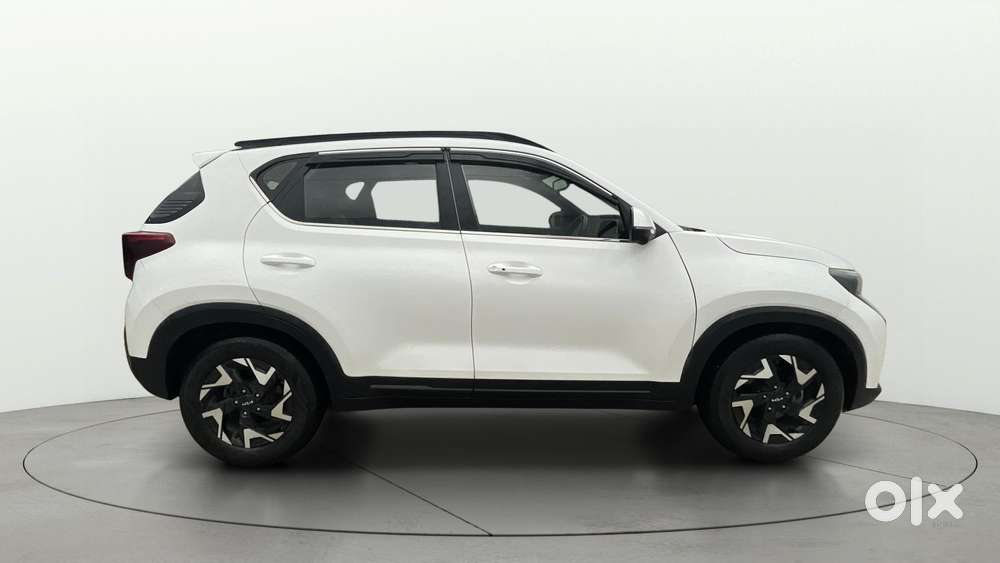 Kia Sonet Gtx Plus Turbo Dct, 2024, Petrol