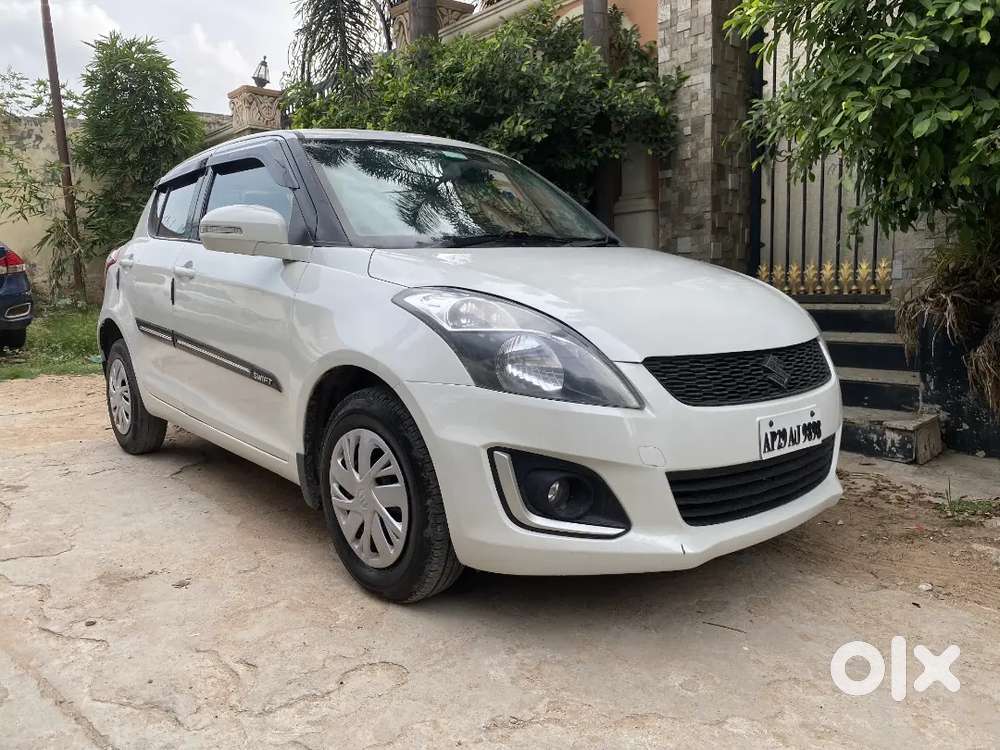 Maruti Suzuki Swift Vdi 2012 Diesel Manual
