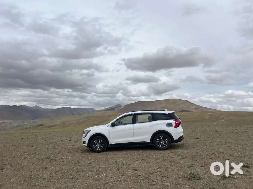 Mahindra Xuv700 Diesel 2022