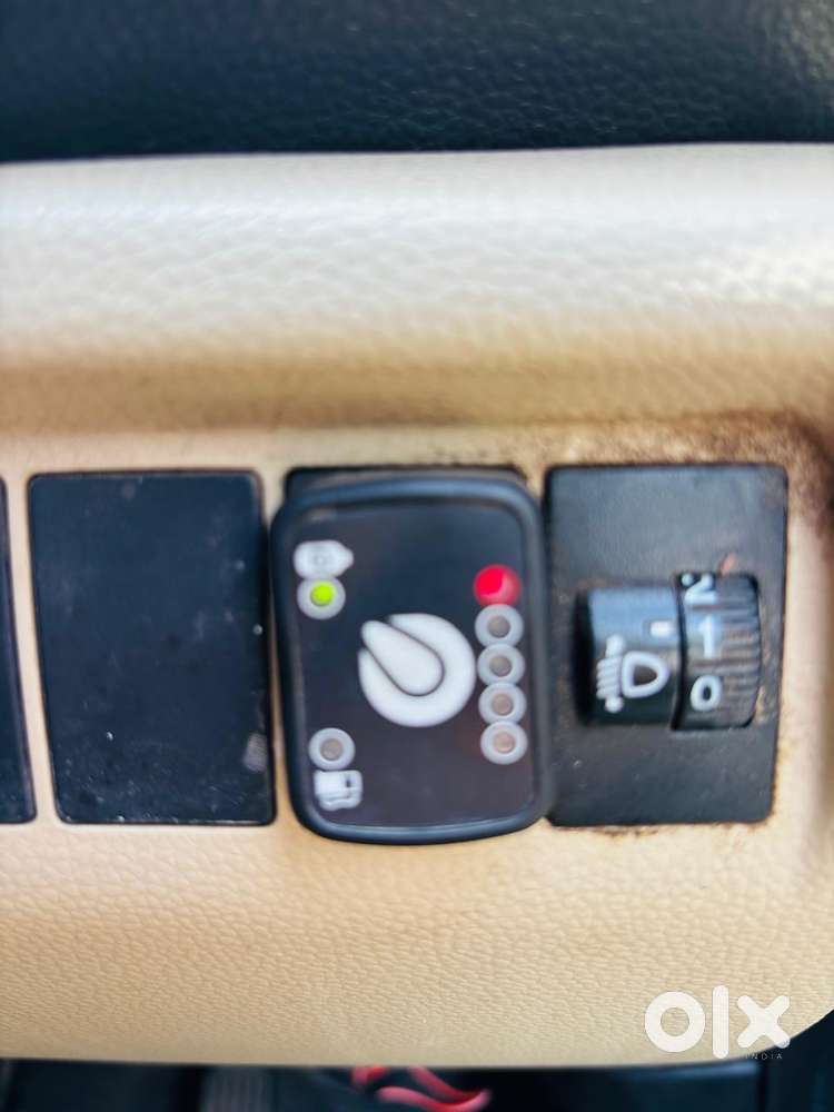 Honda Amaze E Option I-vtec, 2018, Cng & Hybrids