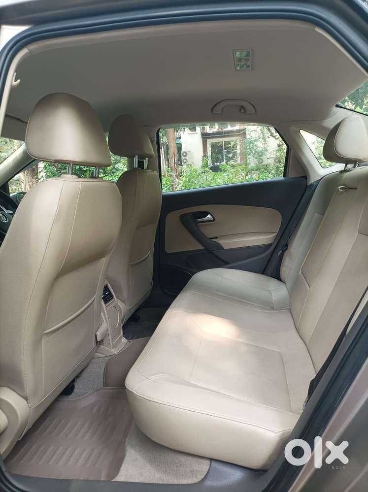 Volkswagen Vento 1.2 Tsi Highline Plus At, 2018, Petrol