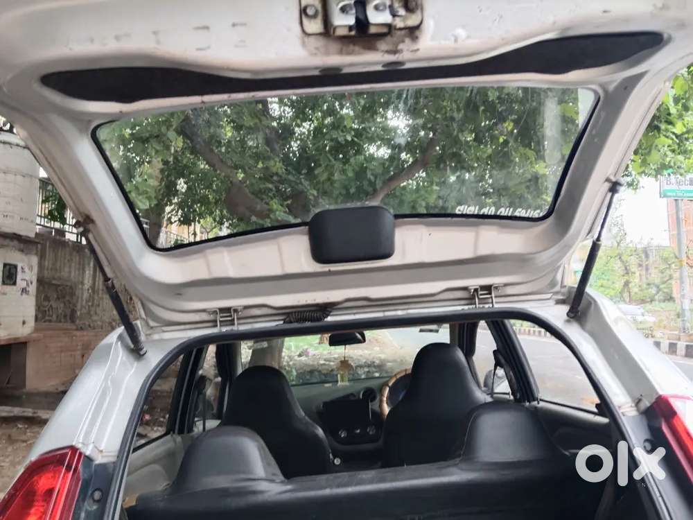2016 Datsun Go Plus 1.2 A Petrol Manual