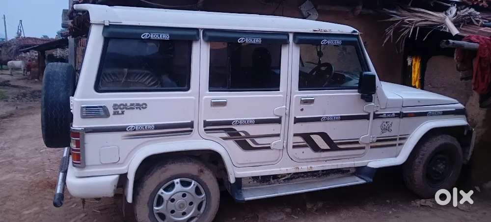 Mahindra Bolero Diesel 2014